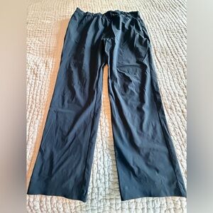 Vuori Miles Ankle Pant- Deep Blue XL